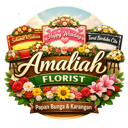 Papan Bunga Singkilwetan